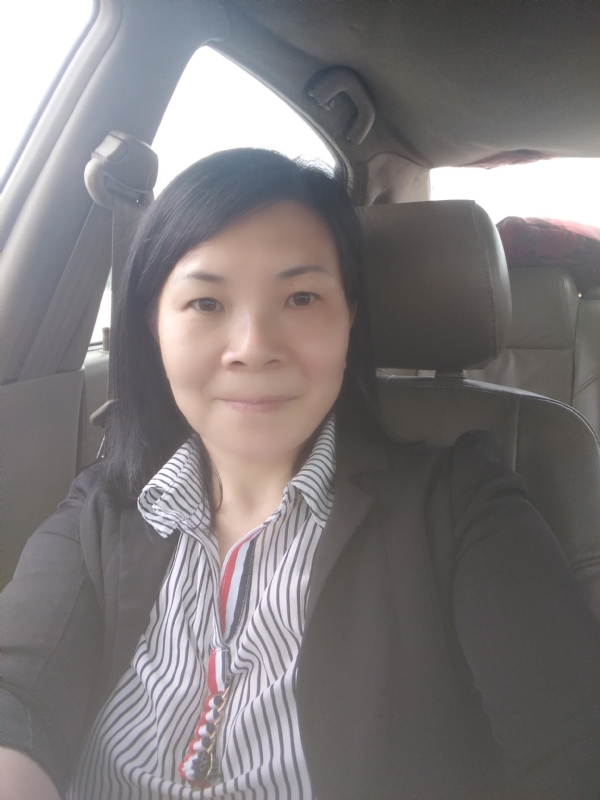 美丽心情的第二张照片--连城相亲网