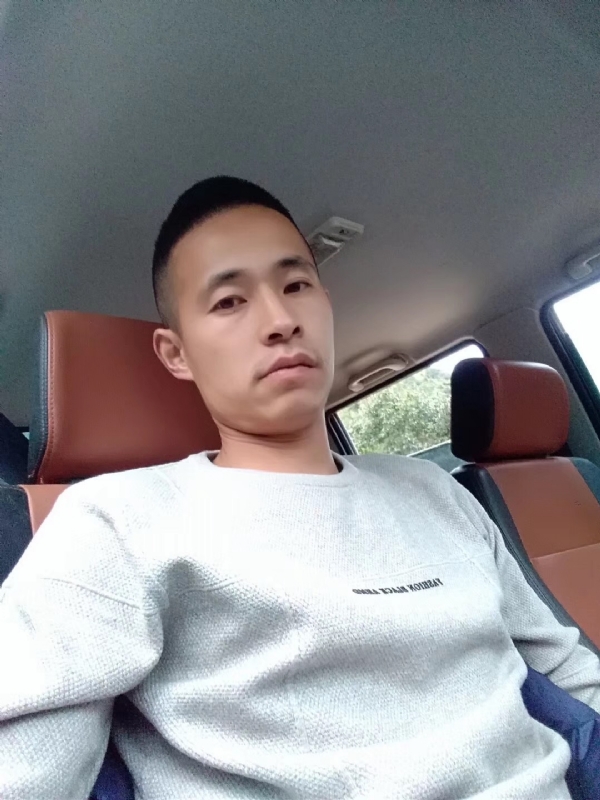 我狠忙的第一张照片--连城相亲网