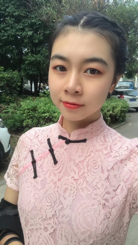 杨女士的第一张照片--连城相亲网