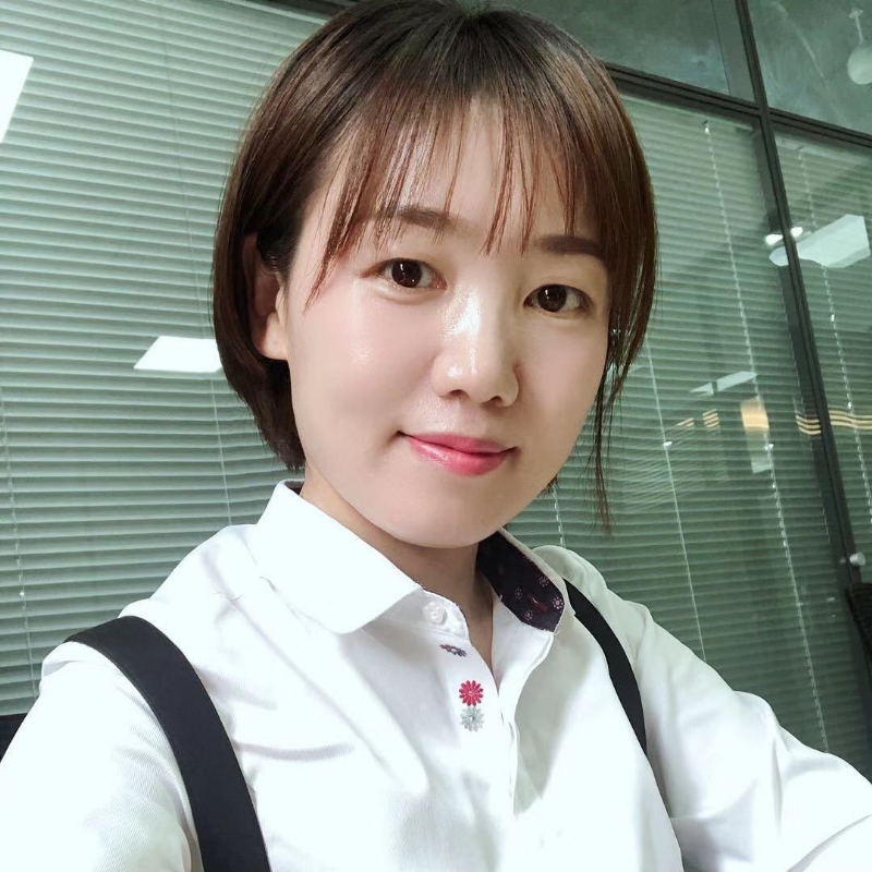 soniahan的第一张照片--连城相亲网