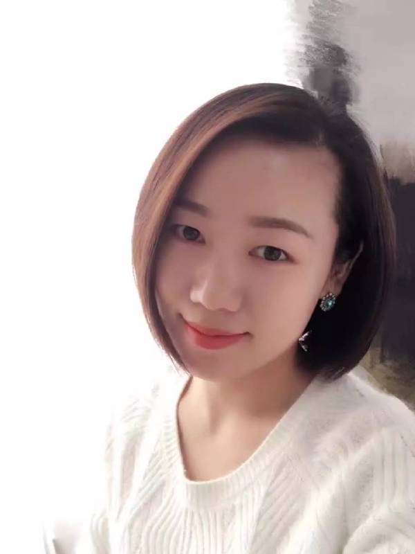 soniahan的第二张照片--连城相亲网