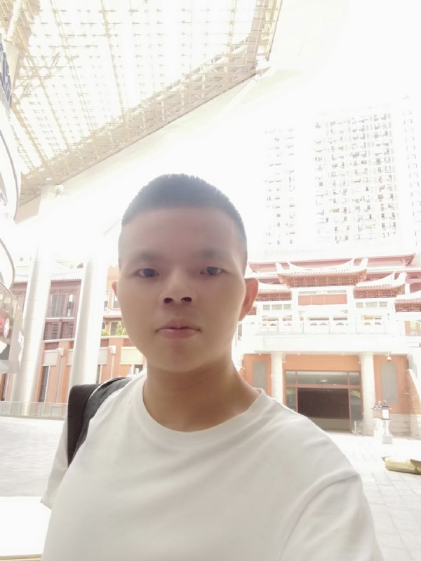 冰水加糖的第二张照片--连城相亲网