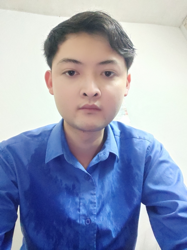 渴望自由的二哈的第一张照片--连城相亲网