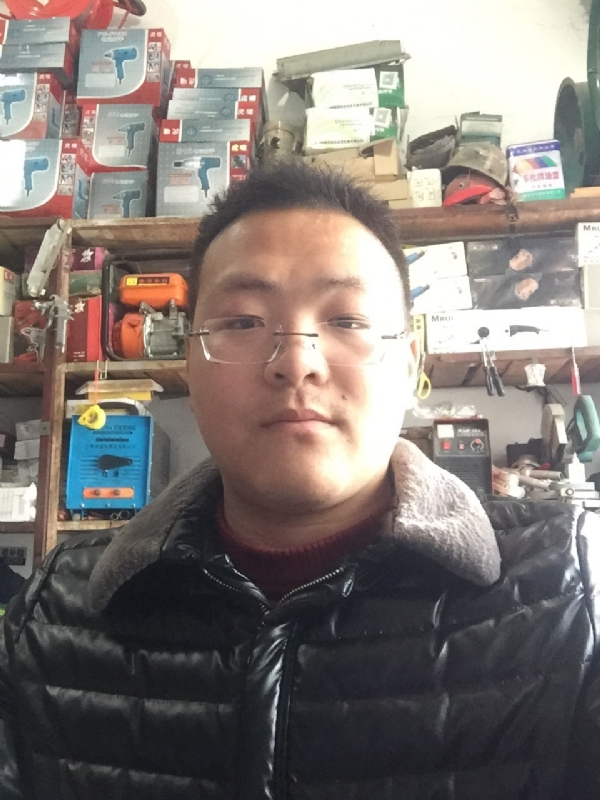 鼎福的第一张照片--连城相亲网