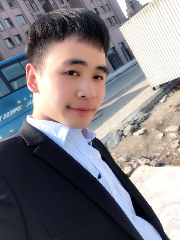 流浪者的第二张照片--连城相亲网