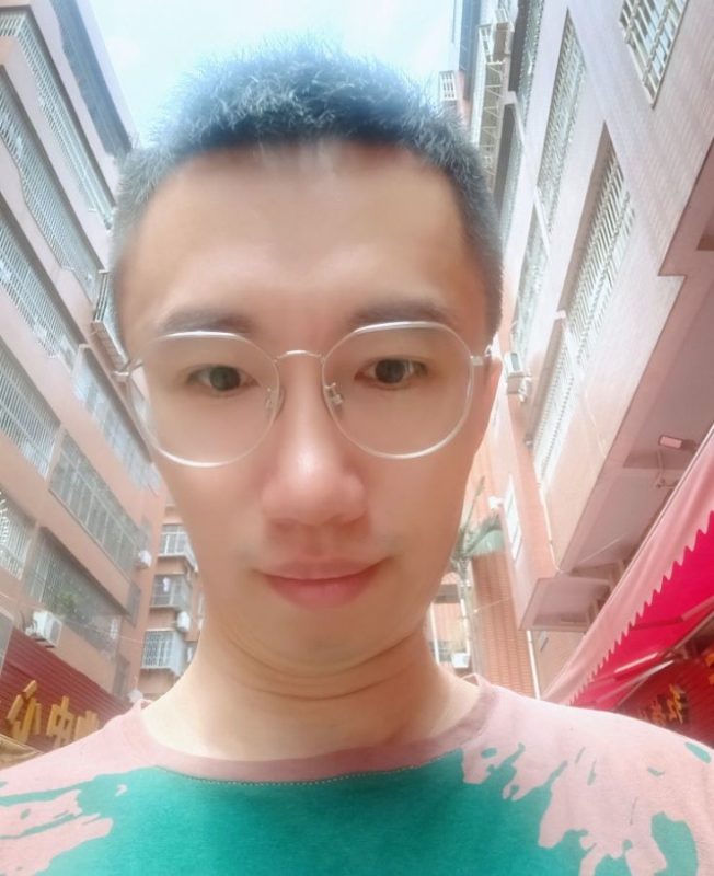 一生有你的第一张照片--连城相亲网
