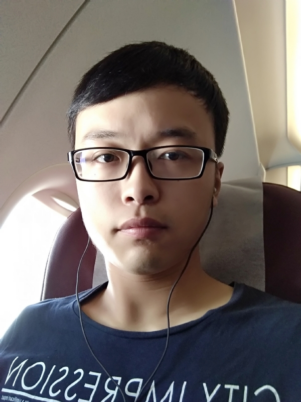 在水一方的第二张照片--连城相亲网