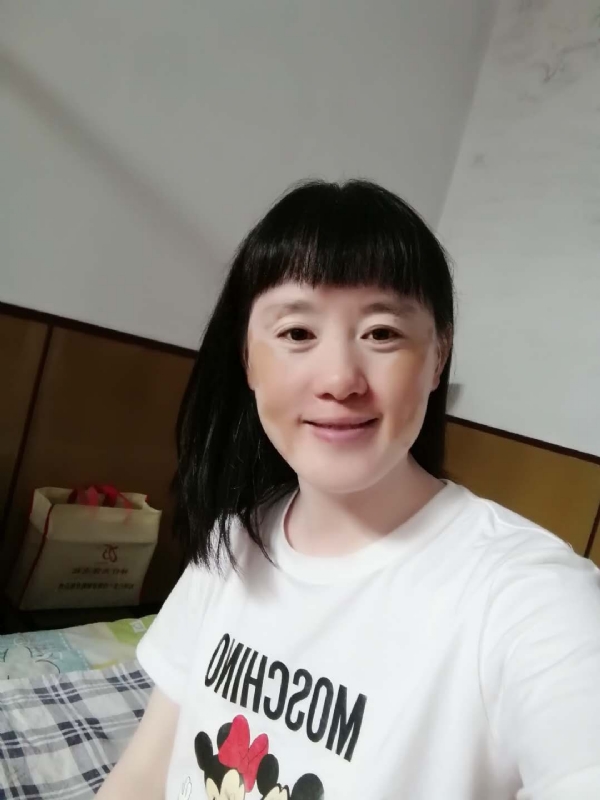 米儿的第三张照片--连城相亲网
