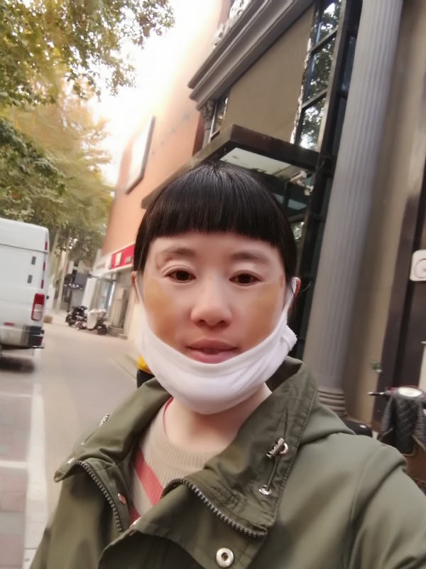米儿的第四张照片--连城相亲网