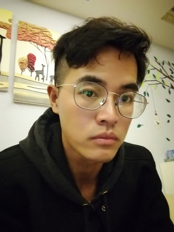 sun的第一张照片--连城相亲网