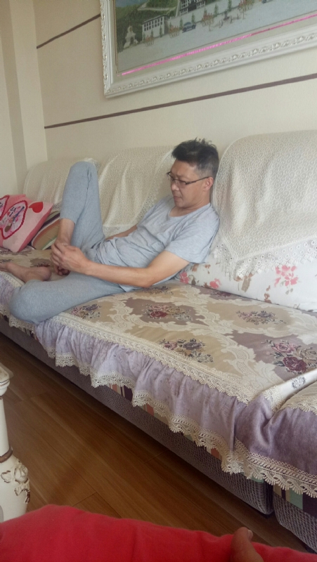 不甘寂寞的第一张照片--连城相亲网
