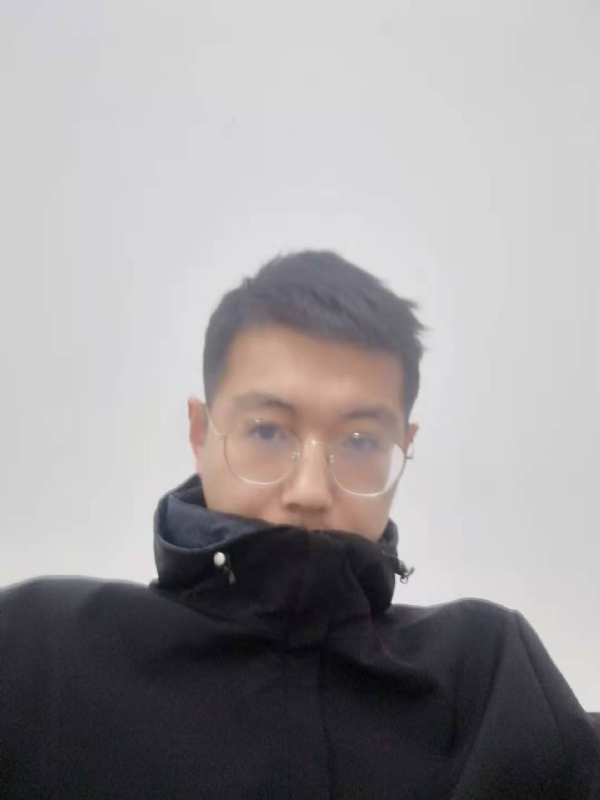 开心的你的第一张照片--连城相亲网