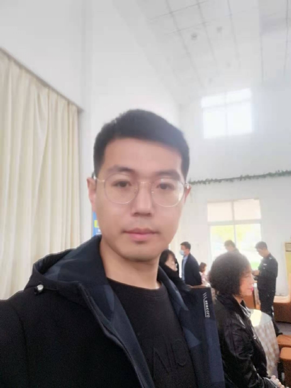 开心的你的第二张照片--连城相亲网
