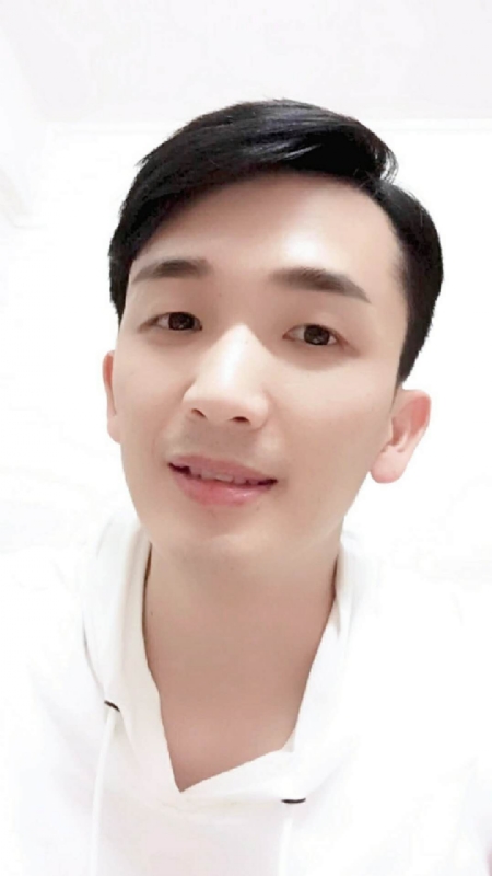 小锕方的第一张照片--连城相亲网