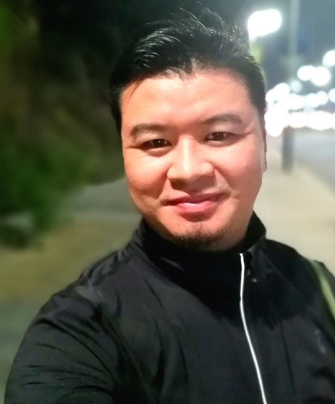 柏源的第一张照片--连城相亲网