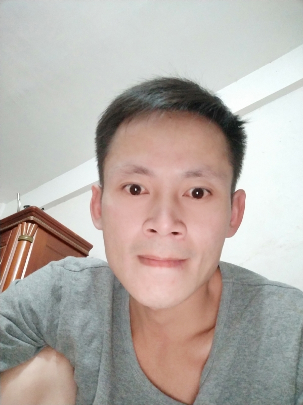 小马的第一张照片--连城相亲网