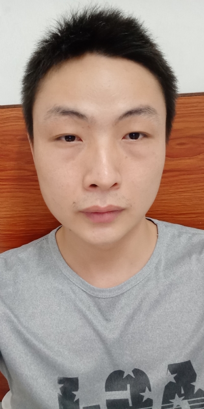 牵壹人白首的第一张照片--连城相亲网