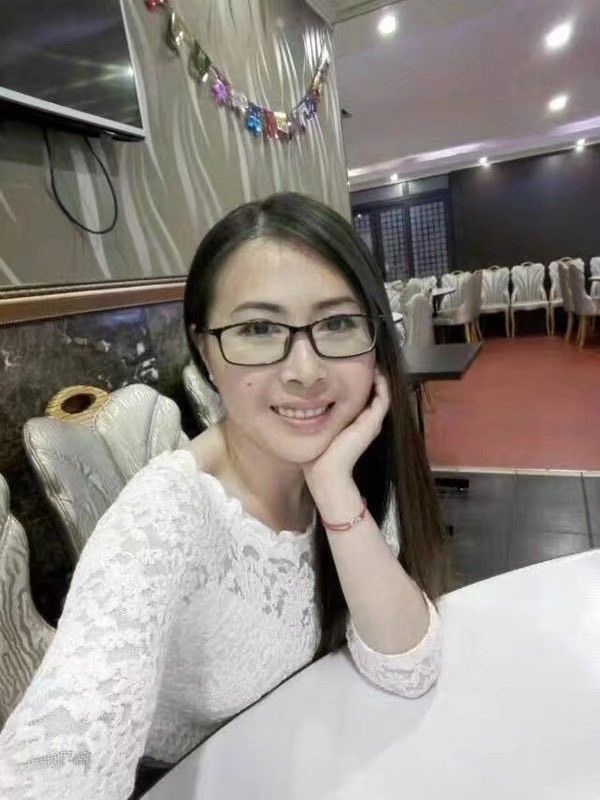 离异单身无子的第一张照片--连城相亲网