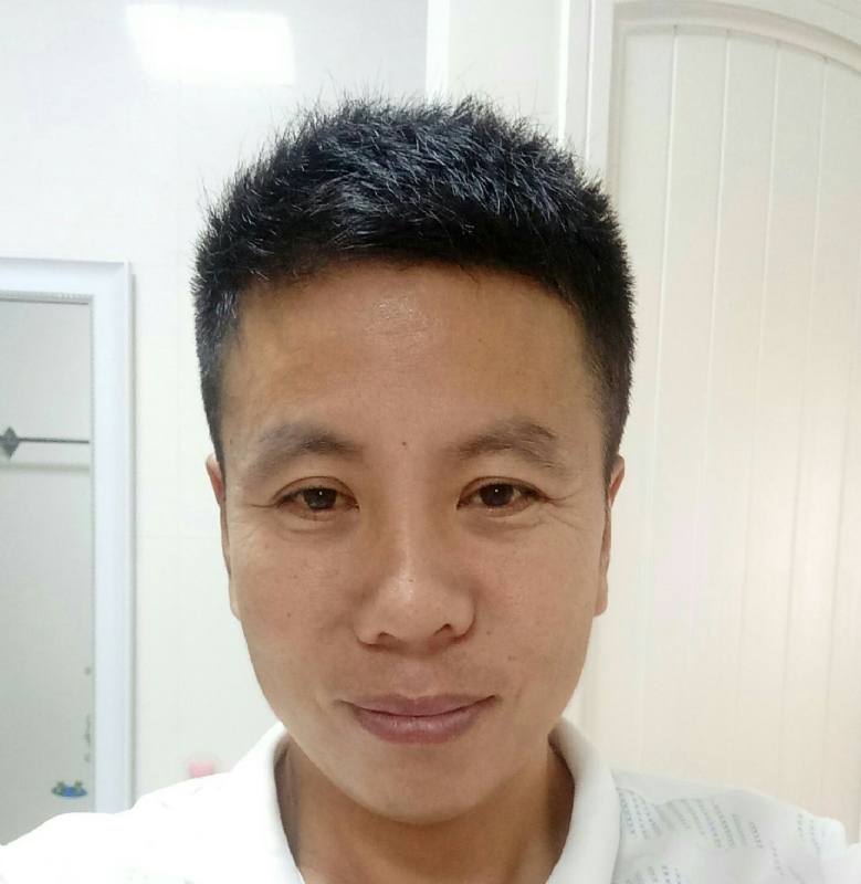 开心就好的第一张照片--连城相亲网