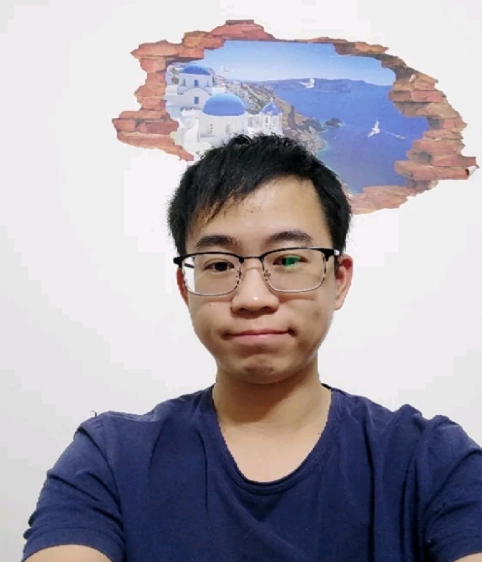 周志发的第三张照片--连城相亲网