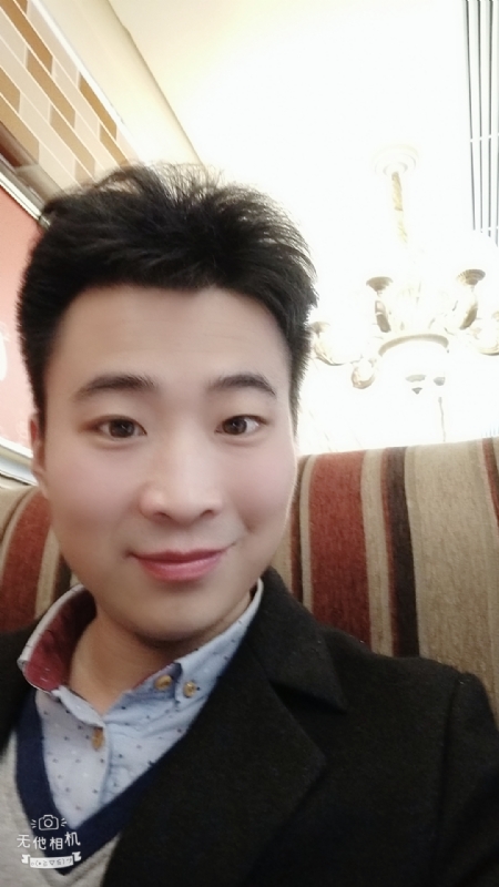 堂堂的第一张照片--连城相亲网