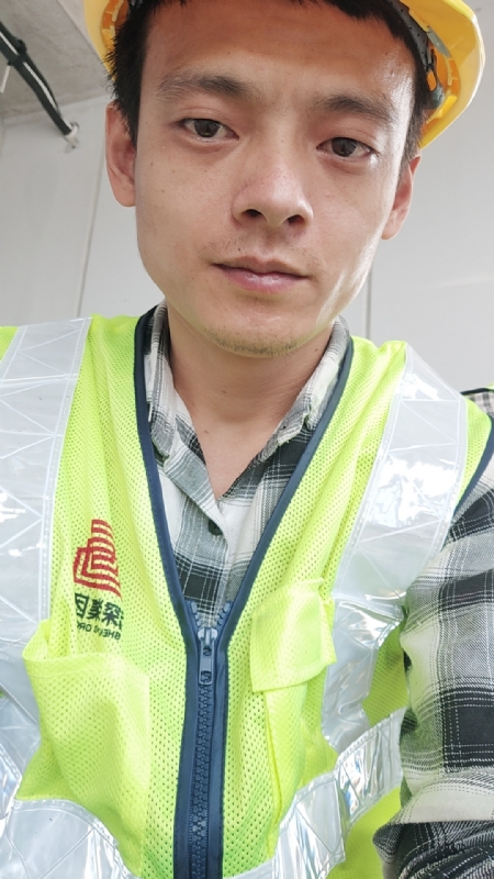刘俊达的第二张照片--连城相亲网