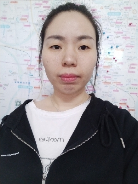 宁子的第一张照片--连城相亲网