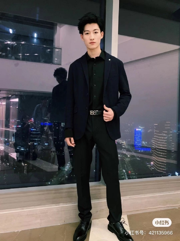请来爱我的第二张照片--连城相亲网