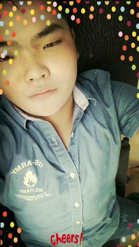 周生的第一张照片--连城相亲网