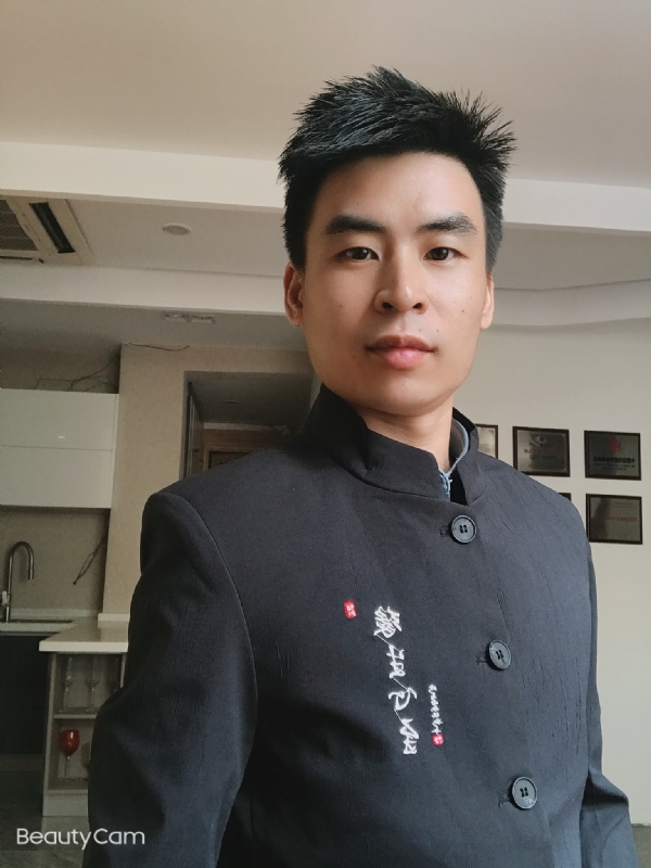 无极的第一张照片--连城相亲网
