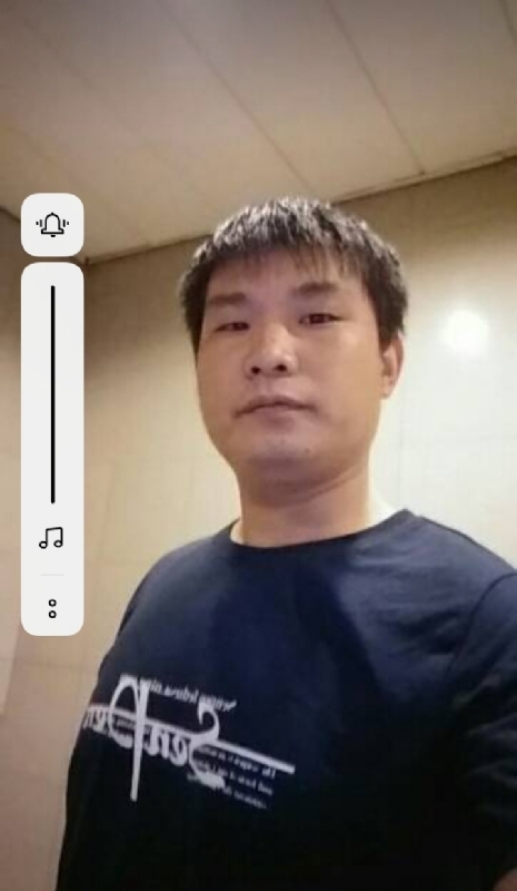 等着幸福来敲门的第一张照片--连城相亲网