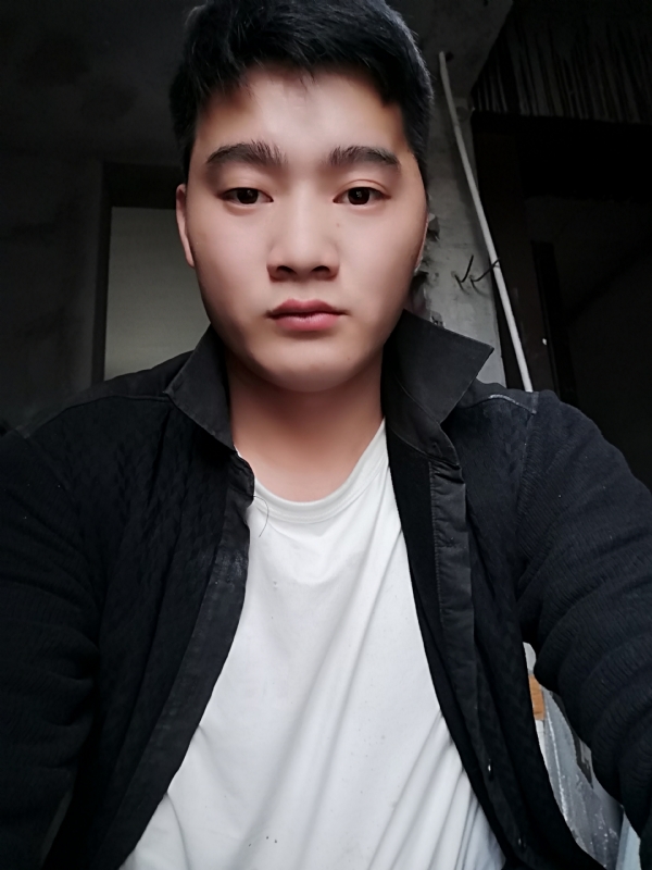 哈哈哈噗的第一张照片--连城相亲网