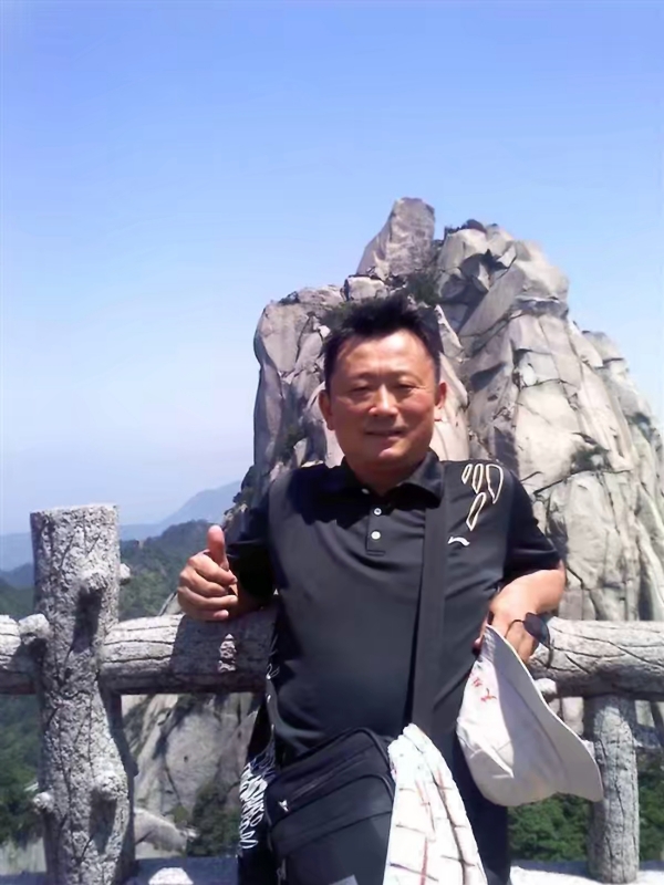 半月亭的第一张照片--连城相亲网
