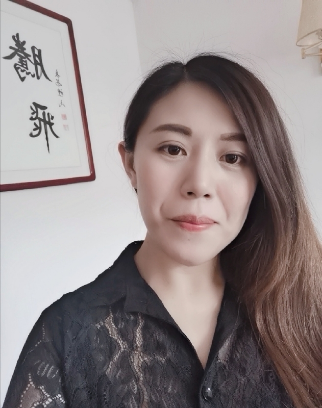 weiwei的第一张照片--连城相亲网