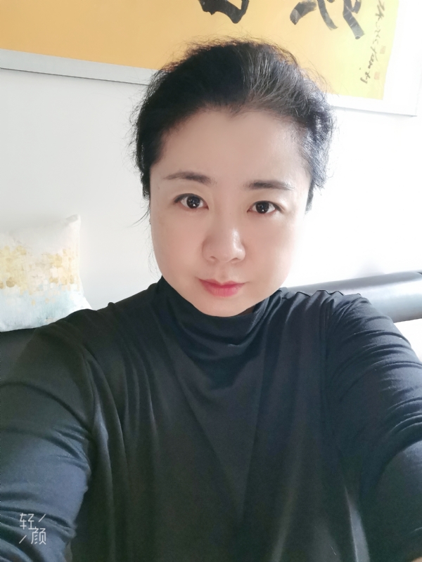伊鑫的第一张照片--连城相亲网