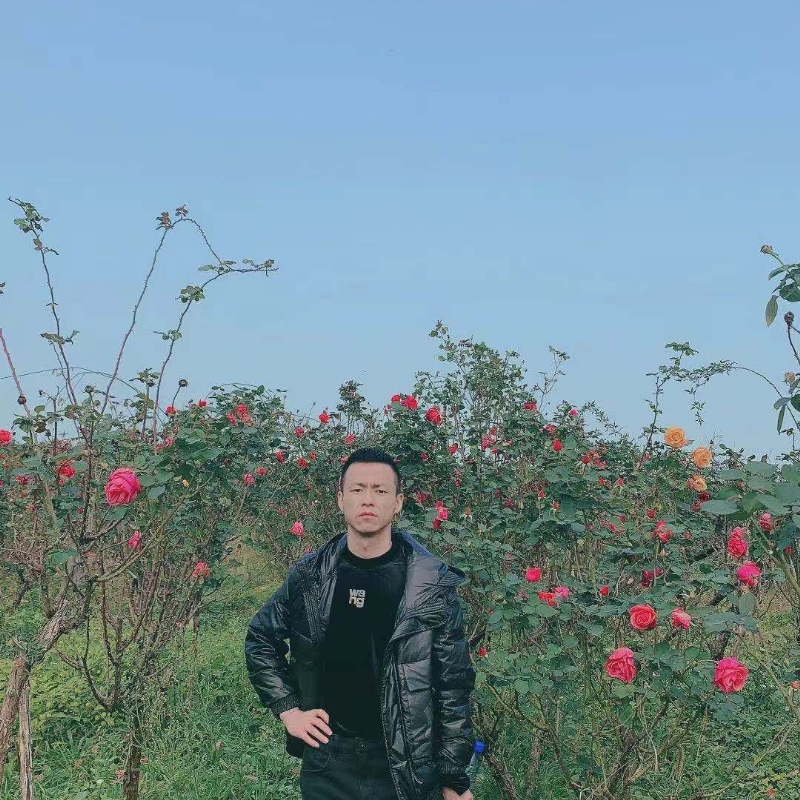 吾心永恒的第一张照片--连城相亲网