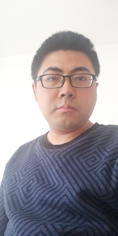 小管的第一张照片--连城相亲网