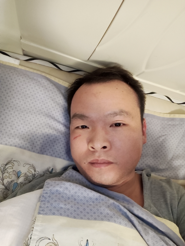 Miss胡的第一张照片--连城相亲网