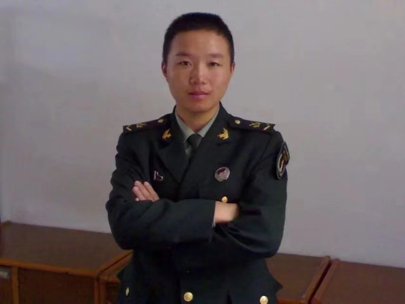 静下心来，等的第二张照片--连城相亲网