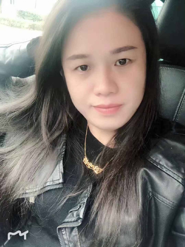 秋寶的第一张照片--连城相亲网