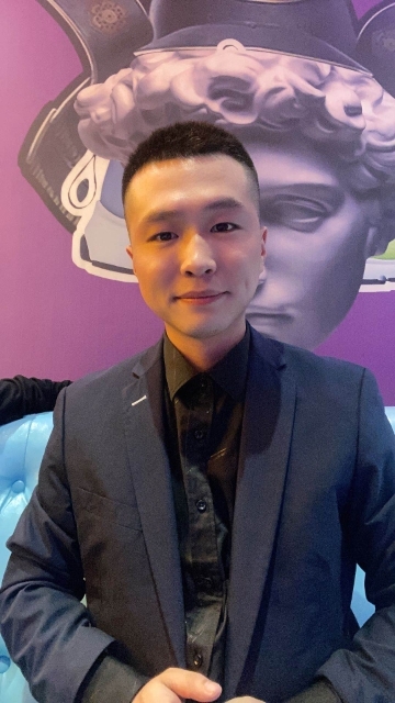 惠高寒的第一张照片--连城相亲网