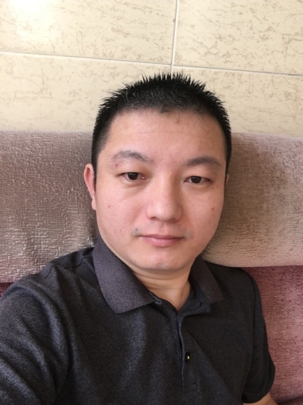 曲怀觞的第一张照片--连城相亲网