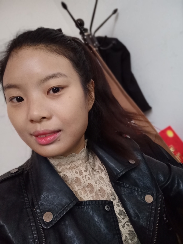 小白的第一张照片--连城相亲网