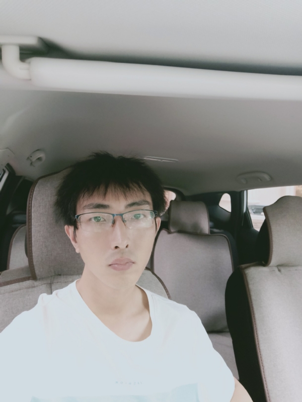 阳光大男孩的第一张照片--连城相亲网