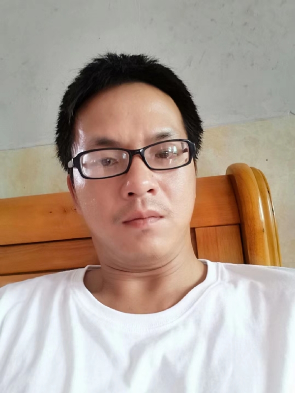 阿敏记的第一张照片--连城相亲网