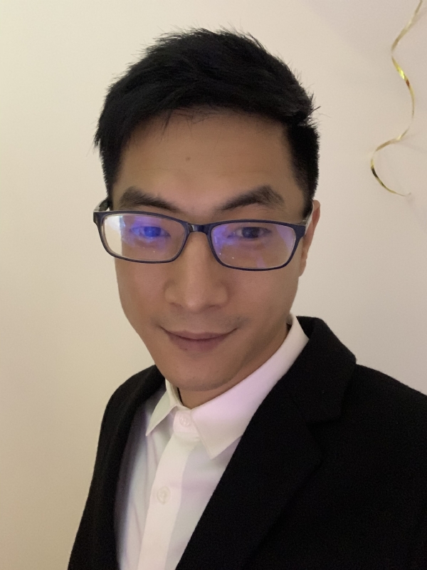 傻傻爱的第二张照片--连城相亲网