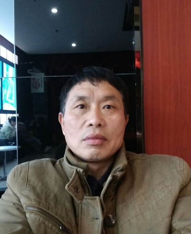老同学的第一张照片--连城相亲网