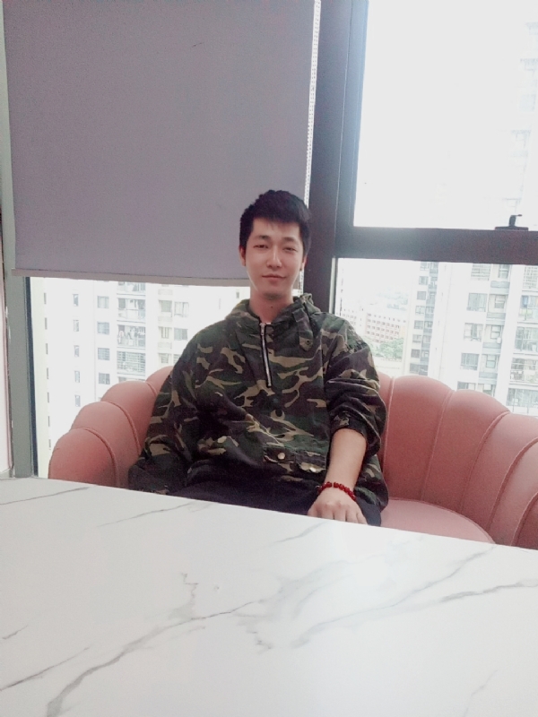 网恋被骗37块5的第二张照片--连城相亲网