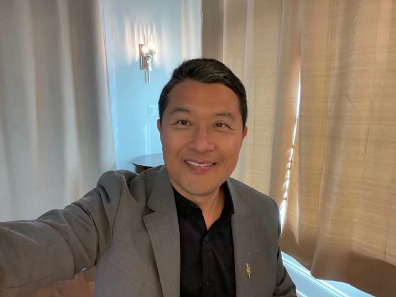 笑看风云的第一张照片--连城相亲网