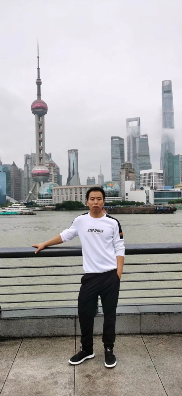 爱情的第一张照片--连城相亲网